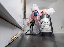 Pest Control for Restaurants and Food Service in Siena College, NY